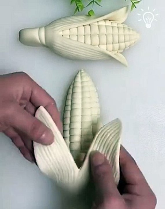 Watch this amazing creativity