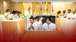 TDP Janasena JAC Meet బీజేపీ ను ఏకాకి చేసి పవర్ ప్లానింగ్ చేస్తున్న పవన్ | Telugu OneIndia
