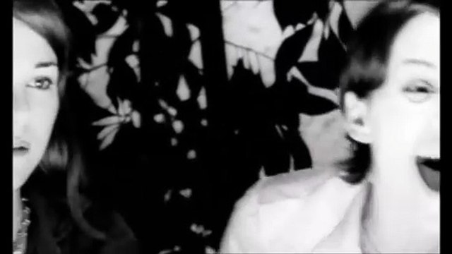 'Don's Plum', escena de la película con Leonardo DiCaprio y Tobey Maguire