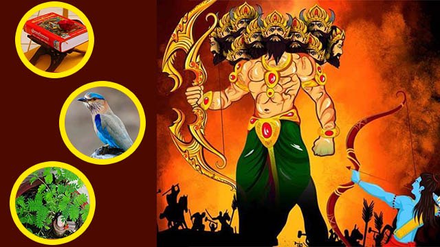 Dussehra 2023: दशहरा के दिन क्या करना चाहिए क्या नहीं | Dussehra Ke Din Kya Kare Kya Nahi | Boldsky
