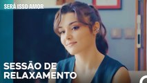 Eda E Selin Cortam O Vestido De Noiva - Será Isso Amor Episodio 44