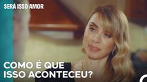 Aydan Faz Bolinhos De Massa Para Alptekin - Será Isso Amor Episodio 43