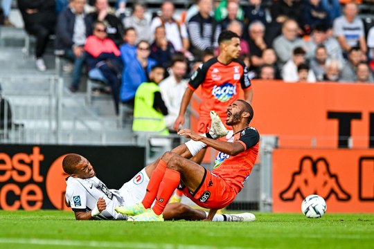 Les plus grosses fautes du foot amateur