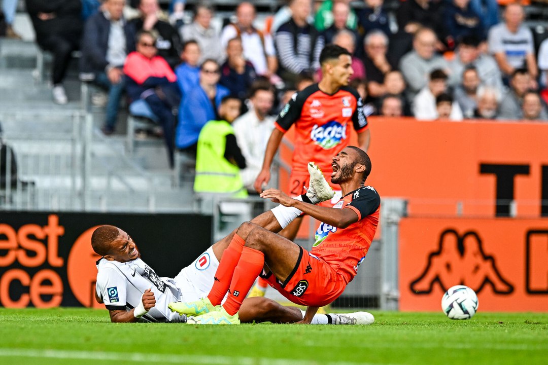 Les plus grosses fautes du foot amateur