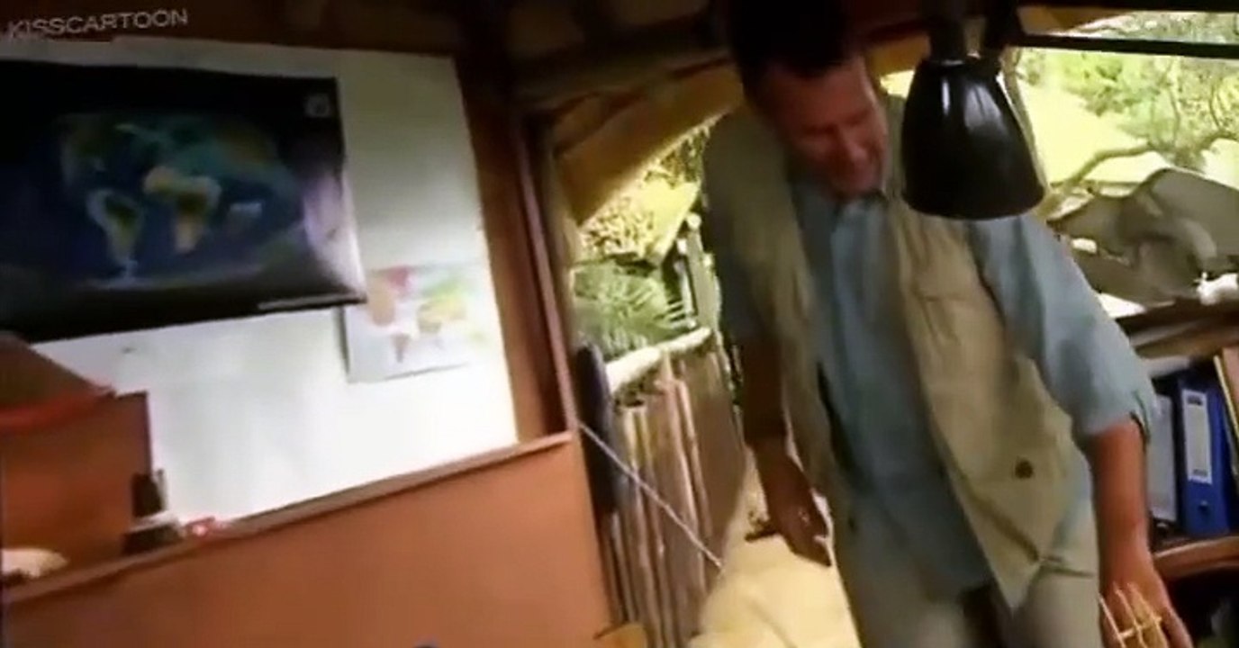 Prehistoric Park Prehistoric Park E002 A Mammoth Undertaking