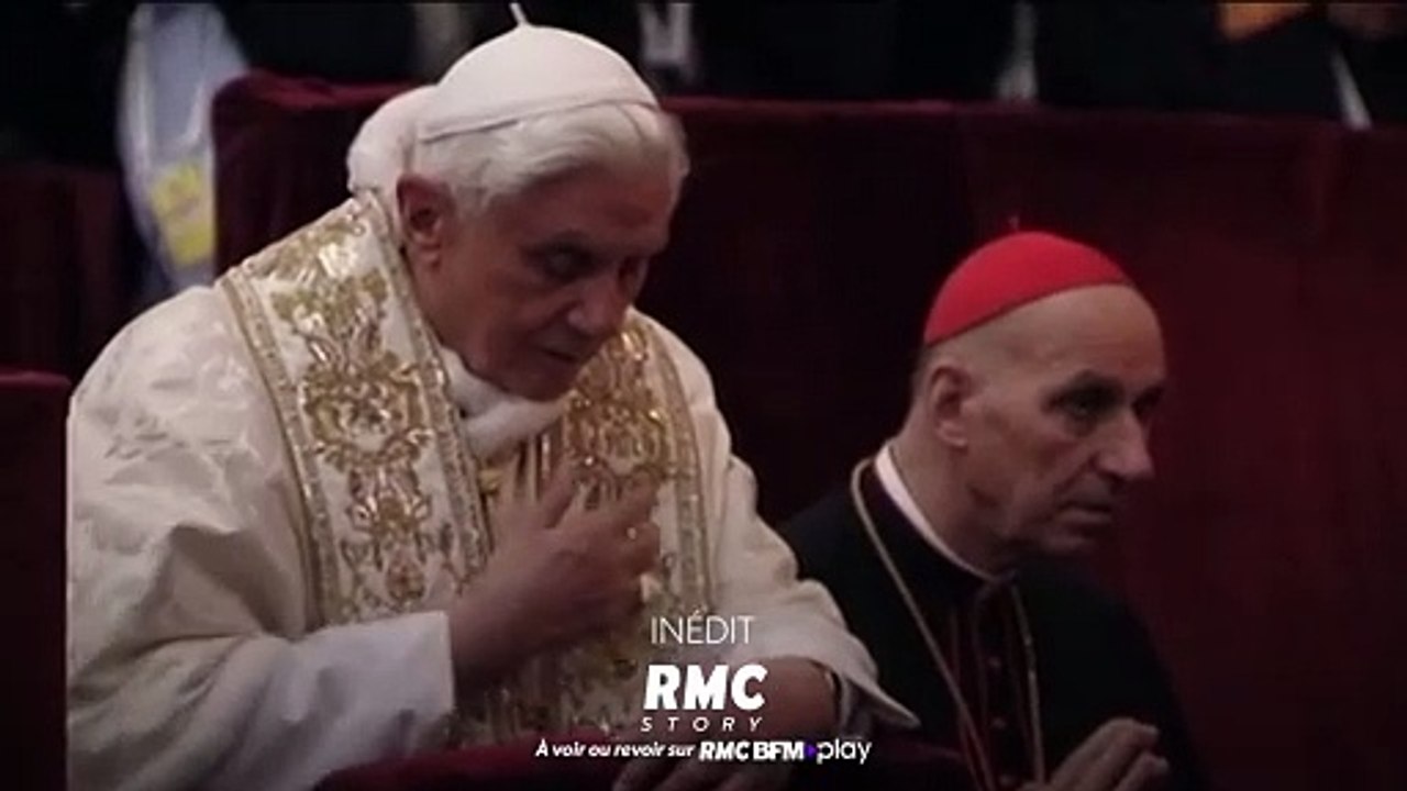 Jésus : enquête sur le mystère du Saint-Suaire - 23 octobre