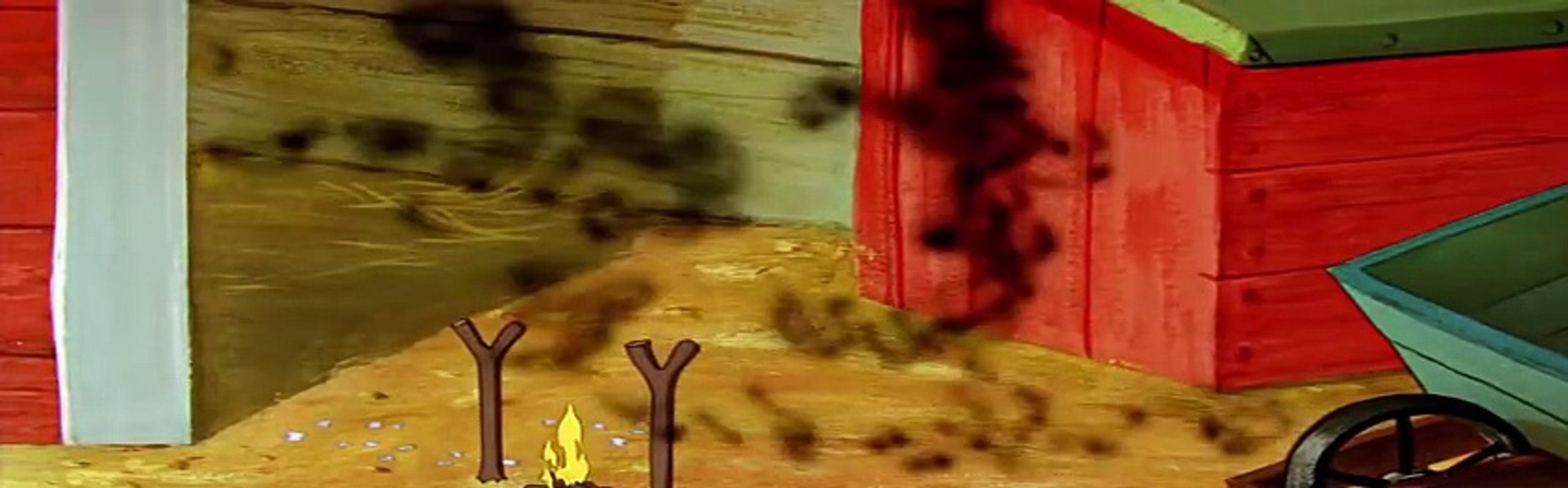 Tom & Jerry (1940) - S1950E51 - That's My Mommy