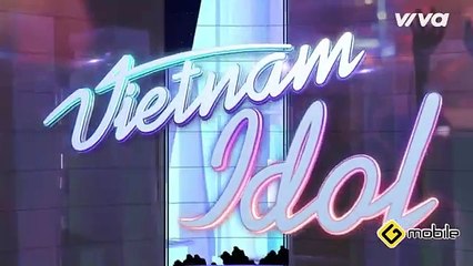 Tập 5 - Vietnam Idol 2023_Giám khảo Mỹ Tâm, ĐD Quang Dũng, NS Huy Tuấn