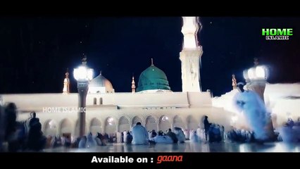 Har Waqt Tassawur Main Madinay Ki Gali _ Muhammad Shahbaz Qadri _ New Heart Touching Naat 2020