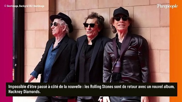 Un célèbre producteur quitte le concert hostile des Rolling Stones, qu'il dézingue : Je me suis dit et merde...