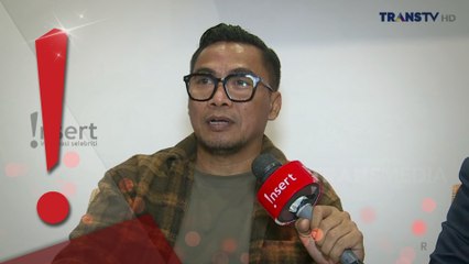 Ady Eks Vokalis, Larang Band Naff Bawakan Lagu Ciptaannya