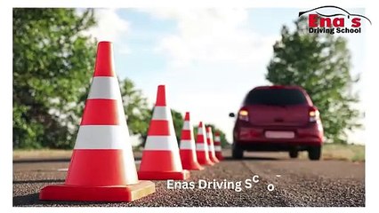 Pre license Course Near Me in New York-Enas Driving School