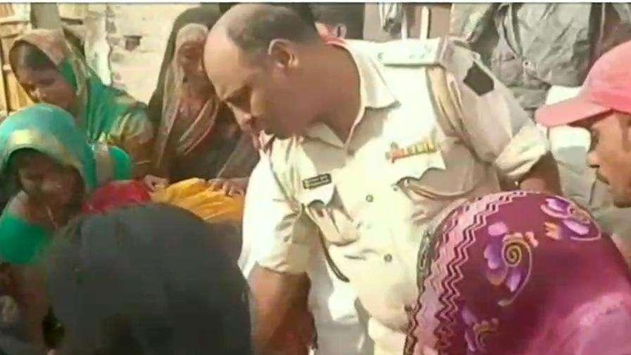 खगड़िया: बिजली की चपेट में आने से मासूम की मौत, खेलने के दौरान हुई घटना