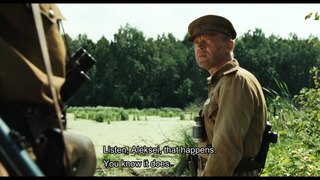 The White Tiger (with english subtitles) (War movie, Director- Karen Shakhnazarov, 2012)