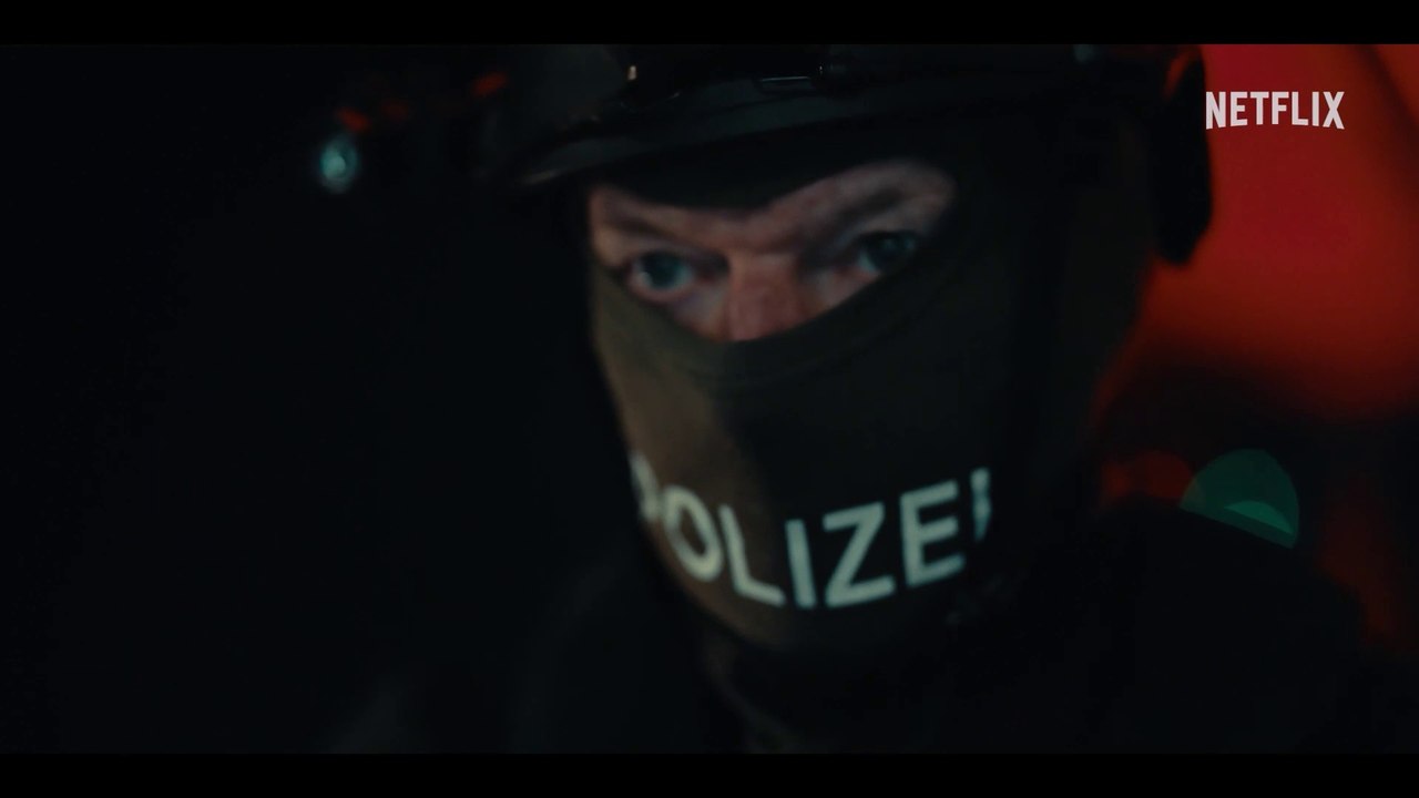 Cyberbunker: Darknet in Deutschland - Trailer (Deutsch) HD