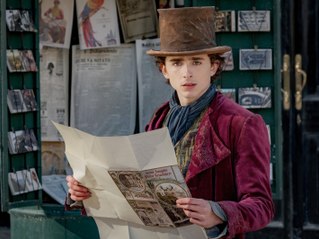 Wonka: Découvrez la jeunesse de l’incroyable inventeur dans le nouveau trailer officiel HD 🍫