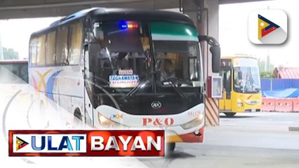 Mga Pinoy, hindi pa nagmamadaling umuwi sa kani-kanilang mga probinsiya para sa #BSKE2023 at...