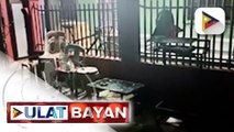 Dalawang lalaki, patay nang gilitan sa Imus, Cavite