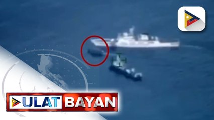 Canada, pinagtibay ang suporta sa Pilipinas sa isyu ng West PH Sea