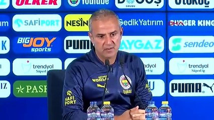 Son Dakika: Kanarya'dan gol şov! Fenerbahçe, sahasında Hatayspor'u 4-2 mağlup etti