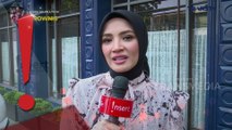 Tujuh Tahun Vakum, NUR FAZURA Kembali Berkarier Di INDONESIA