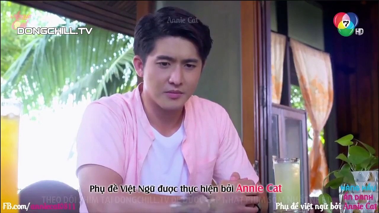 Nàng Hầu Ẩn Danh Tập 12 _ Sao Chai Delivery (2023) Episode, Tập 12 [Thuyết Minh + Vietsub]_0