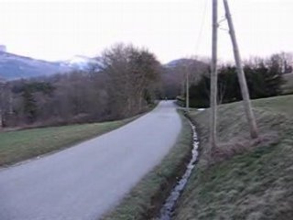 Essai Aprillia Rs125