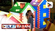 Iba't ibang Christmas attractions, tampok sa San Fernando, Pampanga