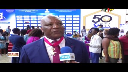 Scènes de Presse du 22 10 2023