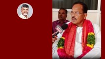 Revanth Reddy కాబోయే Telangana CM ..మోత్కుపల్లి కామెంట్స్ | Congress | Telugu OneIndia