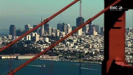 Construire l'impossible - San Fransisco, le pont indestructible