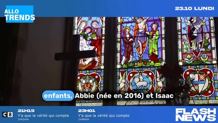 Hapsatou Sy brise le silence après le scandale : les révélations sur Vincent Cerutti !