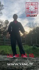 Short LiuHeBaFa par AFMART