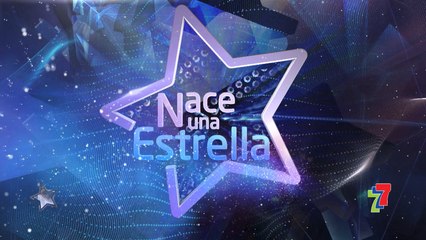 Nace una Estrella 22 Octubre 2023