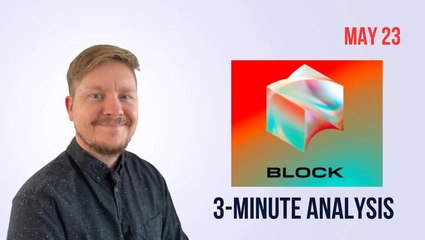 Should you buy Block stock?