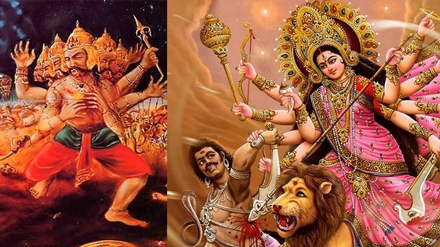 Dussehra 2023: दशहरा और विजयादशमी में क्या अंतर है | Dussehra or Vijayadashami Me Kya Fark Hai