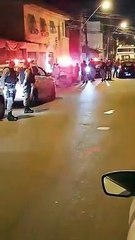 Download Video: Policiais atiram em pneu de carro para conter motorista em Maceió