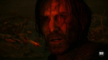 Unlocking the Secrets of Alan Wake 2: Gameplay, Specs, and More!