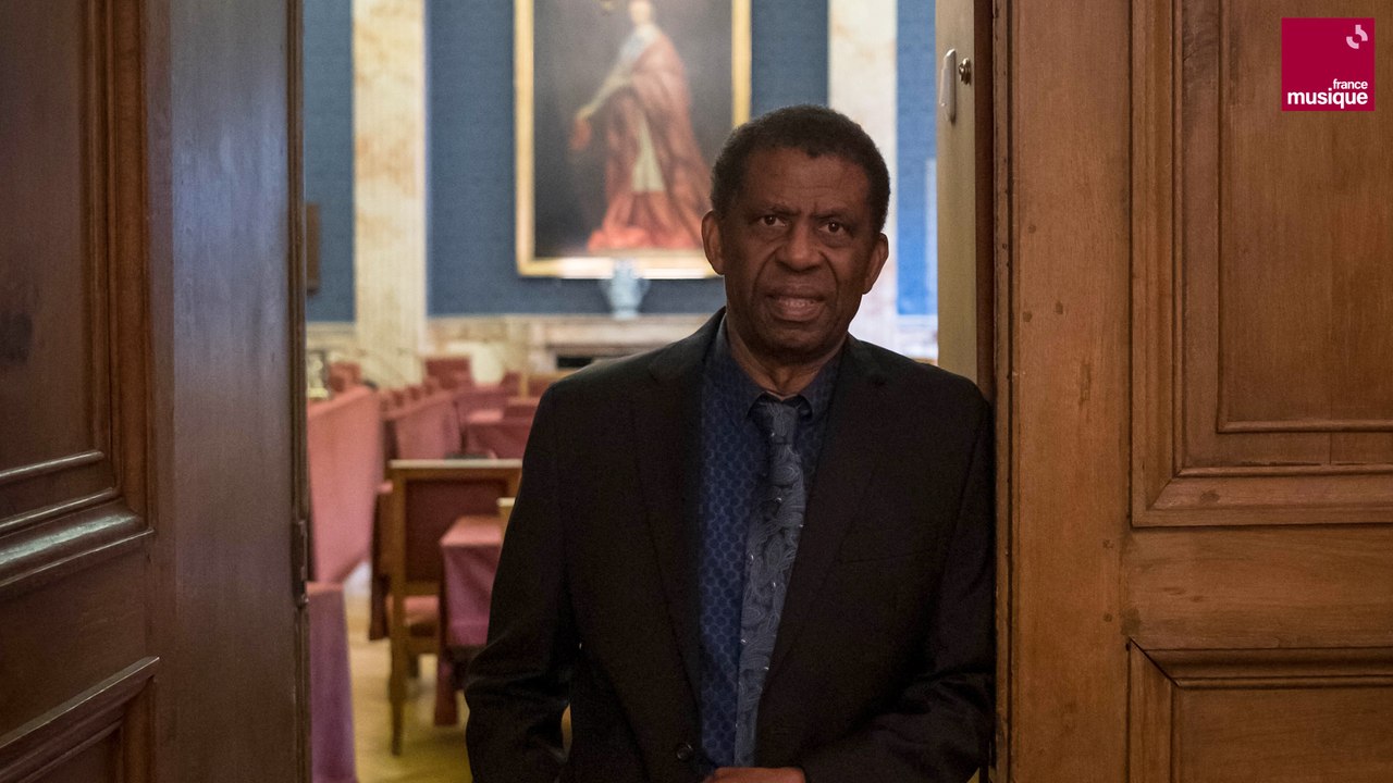 Dany Laferrière : "La musique classique m'évoque l’insécurité" - Musique matin