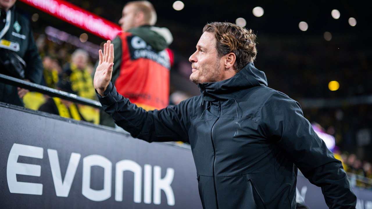 Erfolg oder Philosophie-Wechsel: Was war zuerst da in Dortmund?