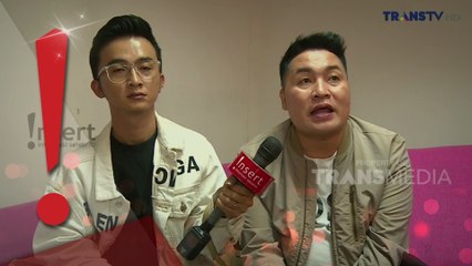 Asisten RAFFI AHMAD Bangun RUMAH MEWAH Hasil Kerja Keras