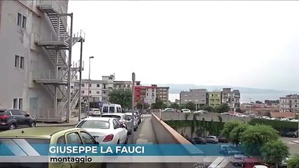 Download Video: Attesa fino a gennaio per una visita, il signor Alessandro non ci vede quasi più