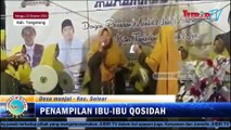 Peringatan Maulid Nabi Muhammad SAW di Kampung Lengsir Desa Munjul - Tangerang