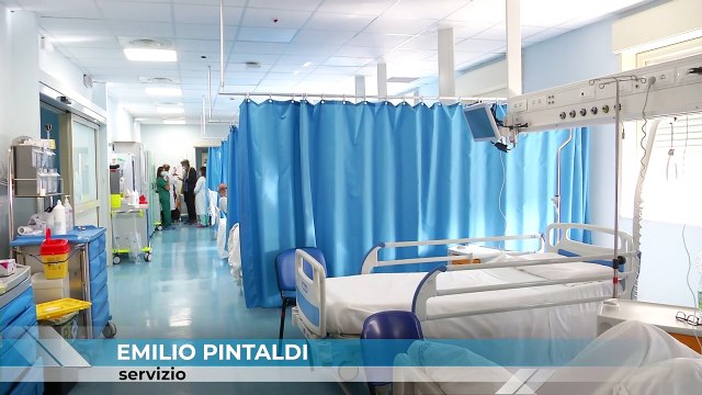 Lombardo spara sul Piemonte, replica il direttore sanitario