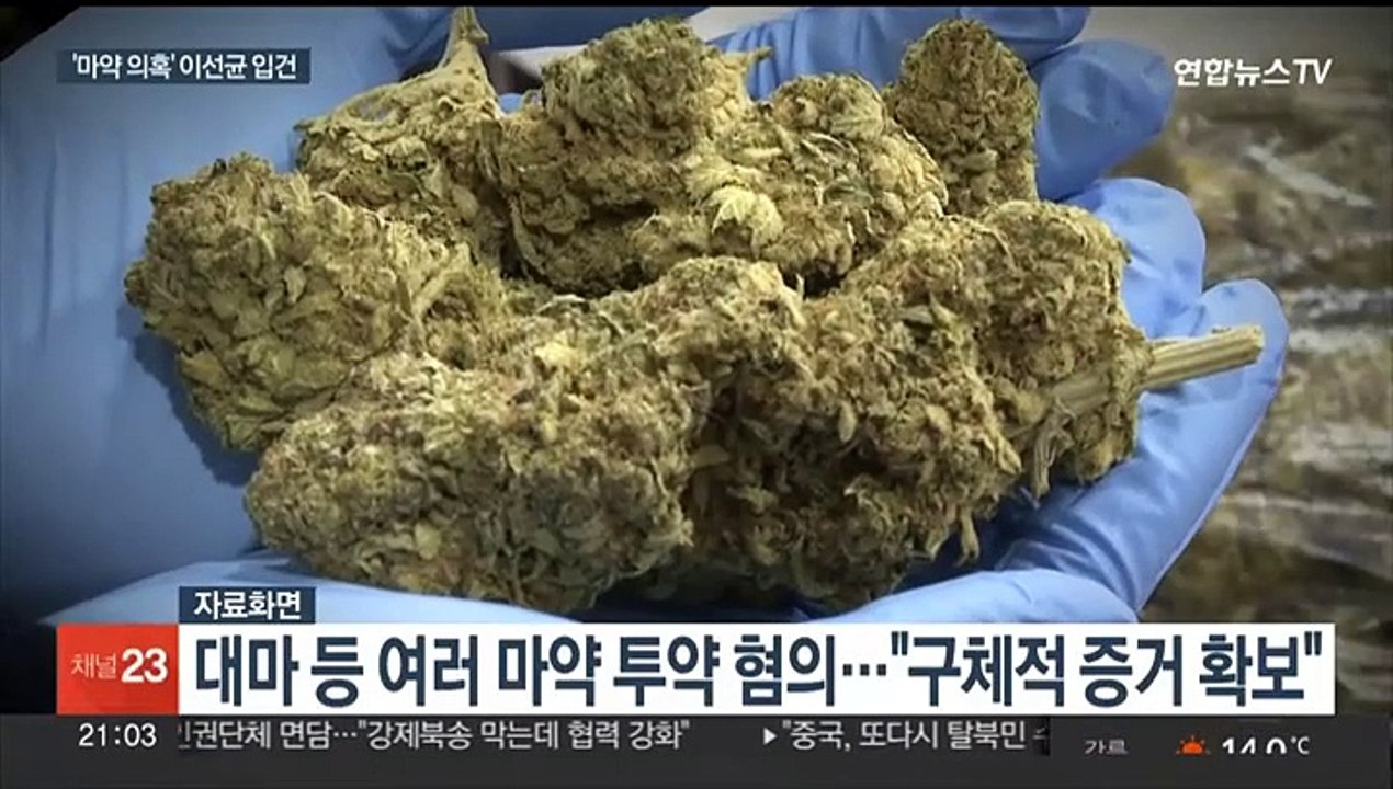 '마약 의혹' 이선균 피의자 전환…경찰 "구체적 증거 확보"