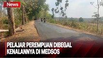 Pelajar Perempuan Dibegal dan Dibuang di Hutan oleh Laki-Laki Kenalannya di Medsos