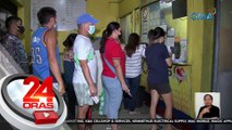 4 illegal operators umano ng e-Lotto, sinampahan ng reklamo ng PCSO | 24 Oras