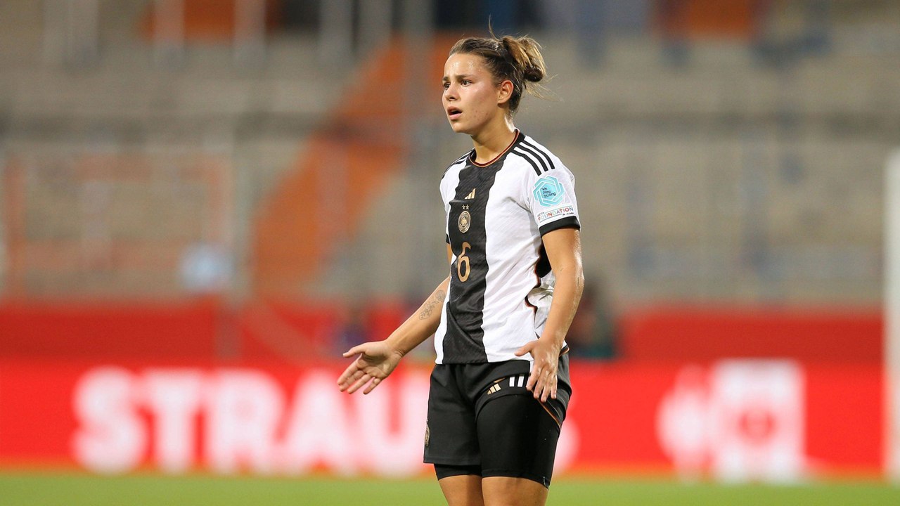 Oberdorfs Kritik im Video: 'Es gibt ein paar Fragezeichen'