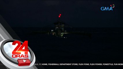 Ilang mangingisda, umiiwas sa anila'y gulo sa Bajo de Masinloc kahit apektado ang kanilang huli | 24 Oras