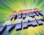 Mega Man 1994 Mega Man 1994 S02 E013 Mega X